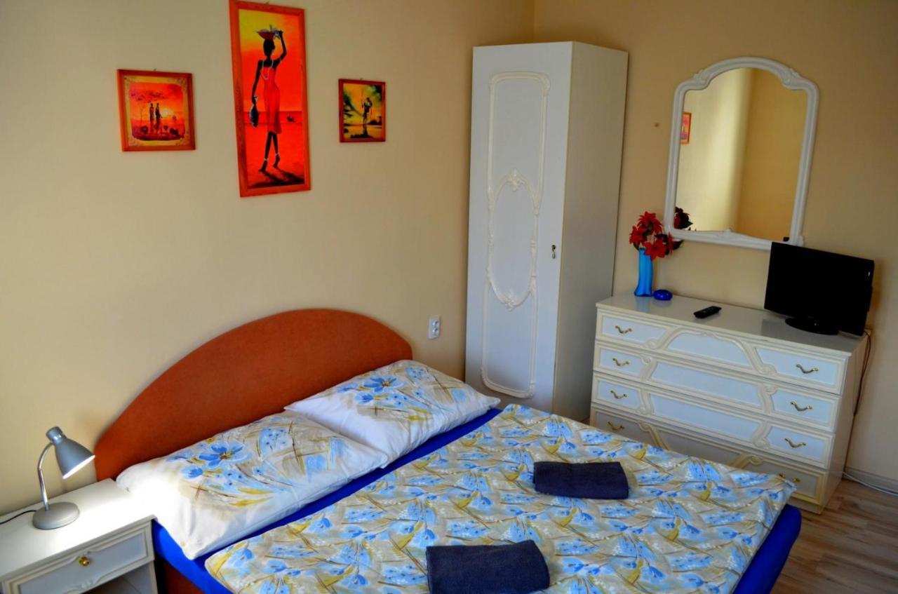 Apartmany Riviera A Chalupa Riviera Liptov, เบเชนยอวา ภายนอก รูปภาพ